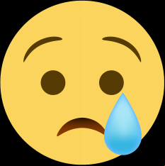 sad